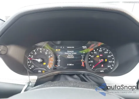 2023 Jeep Compass Limited 4X4 из США, поврежденный, VIN 3C4NJDCN3PT539033